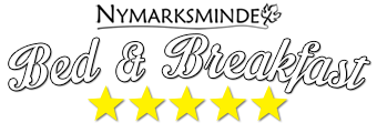 Bed and Breakfast Jylland logo